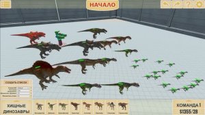 ARBS: ЗОМБИ-АПОКАЛИПСИС против ВСЕХ АРМИЙ МИРА! ☣️⚔️ ХОДЯЧИЙ ХАОС!