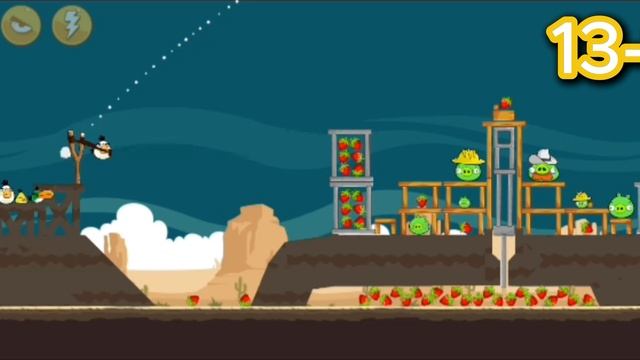 ABC Golden Egg 22 сбор