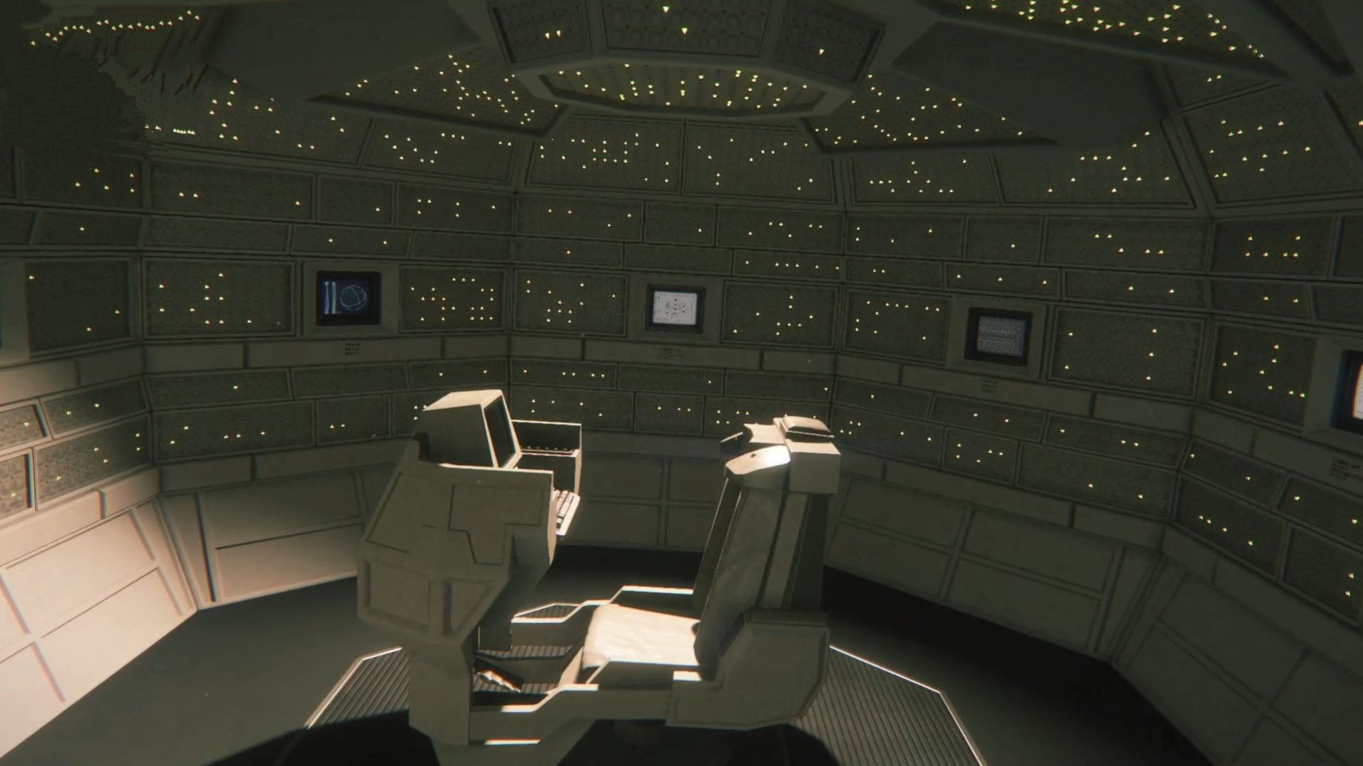 Разговор с Аполло / 19 / Alien: Isolation