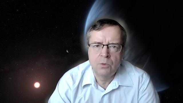 На экзопланете K2-18b нашли признаки жизни. Владимир Сурдин и Дмитрий Вибе смотреть онлайн