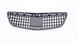 Решетка Mercedes S-class w221 Maybach style 05-09 гг.