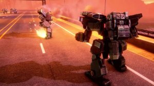 Front Mission 3: Remake выходит 30 января - классика меха-стратегий доберётся до PC и консолей