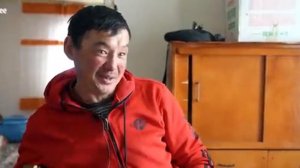 Яки Волки Кыргызстан АЗИЯ.