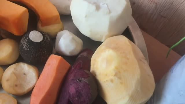 Приучаемся к воздержанию в еде. Матушка Ефросинья Мухаметзянова