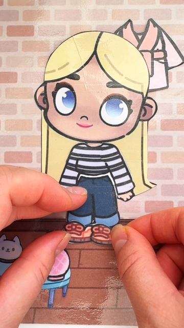 Avatar World 👶🏻 смотреть онлайн