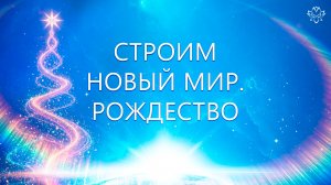 Состояния Нового Мира. Рождество