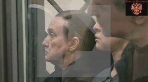 🔴Экс-главу Ростовского областного суда Елену Золотареву приговорили к 15 годам колонии🔴