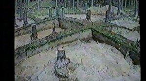 Проведение детских археологических экспедиций Доклад Всеволода Пежембского 02.03.1999 г. КНТ РГО СПб