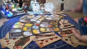 Окончательное решение Крестового Короля в отношении Червовой Дамы?🥰❤❤❤❤💯💥