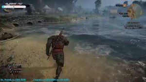 Финишная прямая