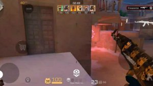 Вышла обновление стендчилов WINTER TALE😱