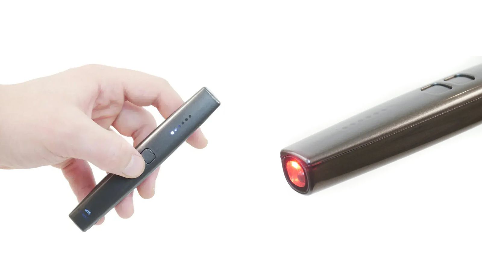 Антижучок - обнаружитель прослушки и замаскированных камер в помещении смотреть онлайн