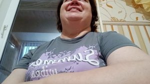 У дедушки в гостях 🫂