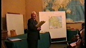 Маннергейм Кар Густав. Малоизвестные факты из его жизни. ч.2. Власов Леонид Васильевич. КНТ РГО 1996