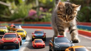 ИИ АНИМАЦИЯ | ЗАЛИПАЛКА