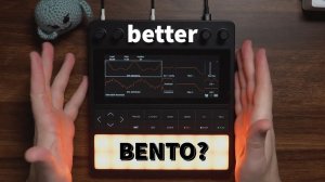 1010Music Bento has Leveled Up