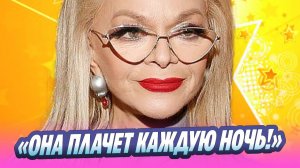 Долина переживает из-за скандала с квартирой 🔥 Новости Шоу-Бизнеса