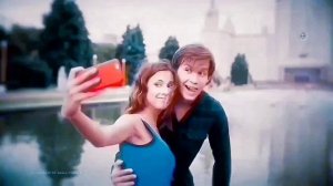 RV :- Музыка по имени Любовь.!
JamBeats - À Travers Tes Yeux..