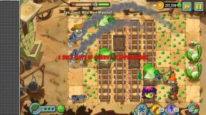 ПОБЕДА ЗОМБИ! Растения против Зомби PvZ Plants vs Zombies