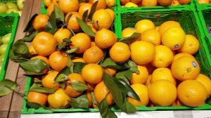 Пошла в магазин | Мандариновый рай●●●