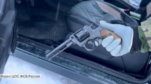 В Тюменской области ликвидирован украинский агент, готовивший подрыв нефтепровода "Транснефти".