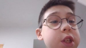 жиза в твоём децтве