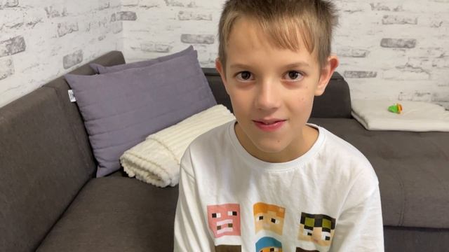 ВЛОГ Готовлю машину к морозам🥶❗️ Витамины💊 Опыты на кухне 🔬 смотреть онлайн