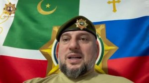 Апти Алаудинов "АХМАТ". Каждый получит по заслугам в рамках закона