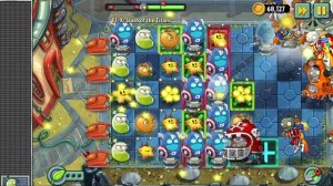 ПОБЕДА ЗОМБИ! Зомби против растений! AltverZ Plants vs Zombies ПвЗ PvZ Растения против Зомби