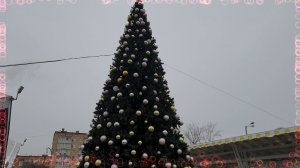 Предновогодний переполох . Я такого не ожидала ...(ШуТкА юМоРа)