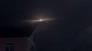 Расчеты ПВО сбили третий беспилотник, летевший на Москву