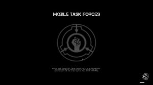 SCP Nine-Tailed Fox умерал чтобы умереть...............