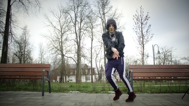 Современные танцы Street dancing смотреть онлайн