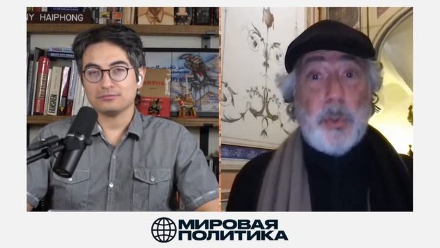 НАТО в панике: Орешник в боевом режиме - Пепе Ескобар смотреть онлайн