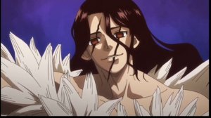 Смешные моменты из аниме #130