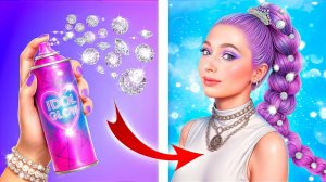 Кпоп охотники на Демонов! Как стать популярной Руми из Хантрикс?