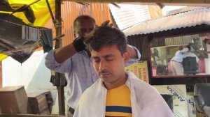 Лучший индийский асмр-массаж головы с постукивающим звуком