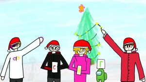 скоро новый год!!!