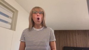 Песня на ХО