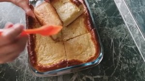 Вкусные Шаньги с картофелем