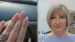 24.12.2025 г Готовлюсь к Новому году/ Навожу красоту