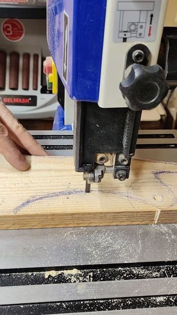 Залипательный творческий процесс на BELMASH WBS-228/2 смотреть онлайн