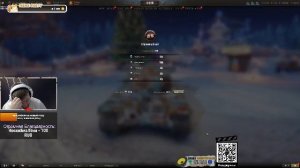 Новогодний Мир танков | 🔥Проходим ЛБЗ 3.0🔥 |Учимся играть