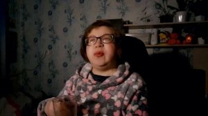 24.12.25г/отёк прошёл/что купить?/-30°за окном.