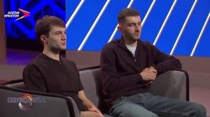 Итоги 2025 года: спорт