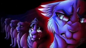 ✨Коты воители/Искра✨