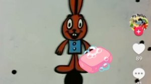 24 декабря 2025 года вышел новый пуп Ну, погоди! (1969)