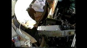 ПЕСНЬ ЭКИПАЖА