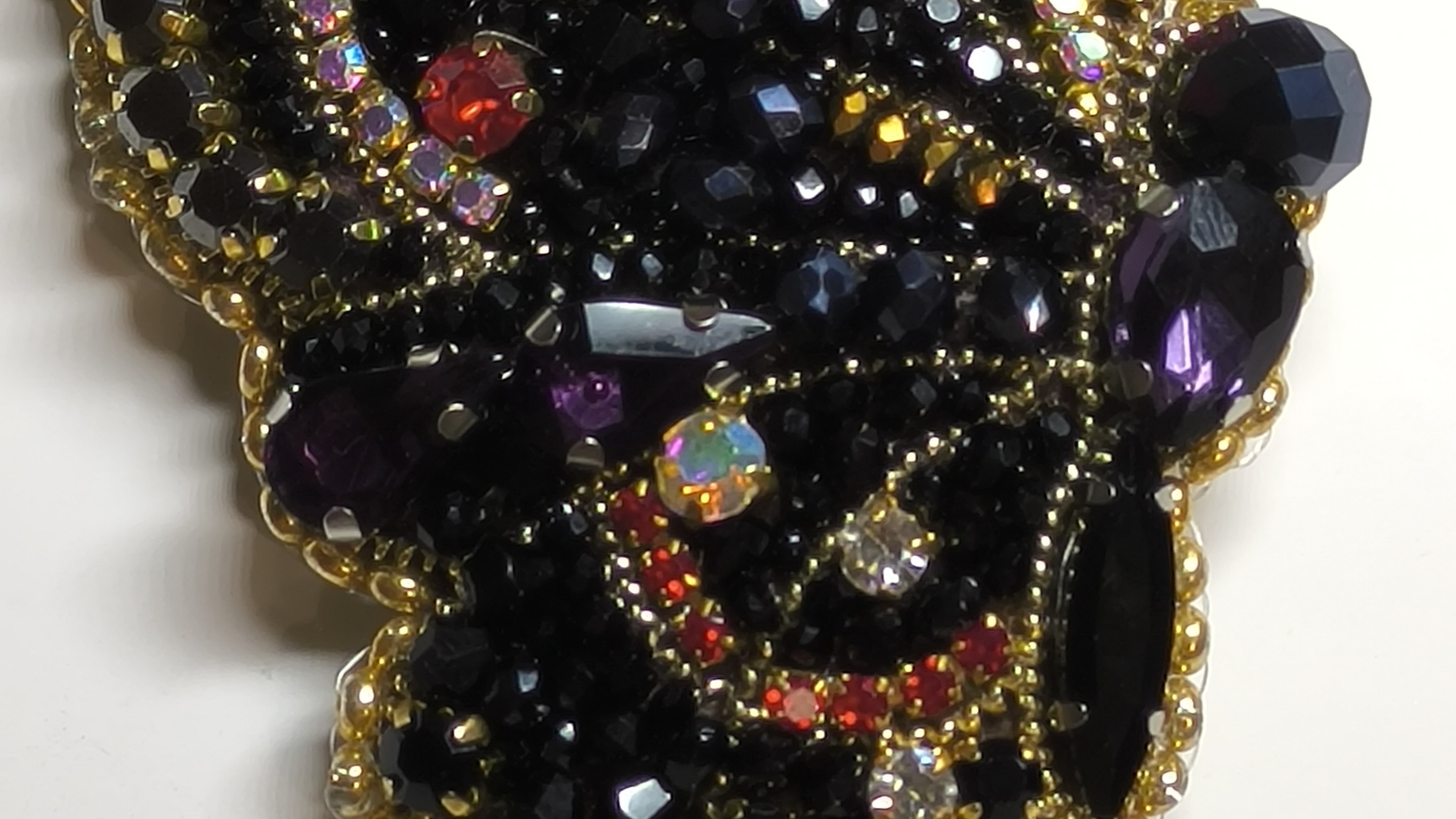 Новинка! Брошь Бабочка