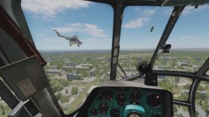 СЕРВЕР: TOPGEN AEROBATICS DELTA virpilot.ru. КАРТА: КАВКАЗ. МИССИЯ: ACROBAT Aerobatics_1.6.3